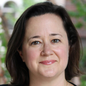 Johanna Barmore