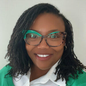 Ebony Spivey